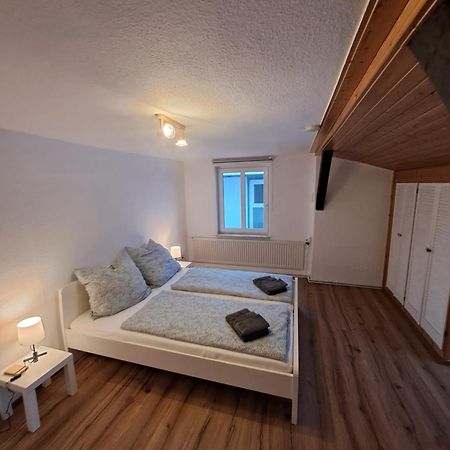 Ferienwohnung Schulze Hohenwestedt Exterior photo
